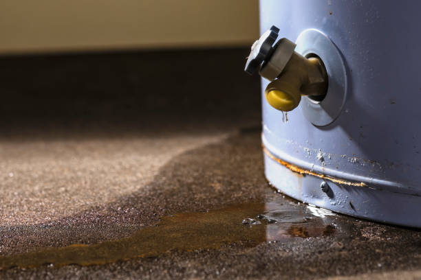 Best Commercial Water Damage Restoration in Columbia, MO